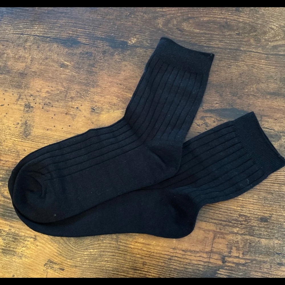 5 pair Mens Dress Socks